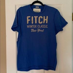 Men’s Abercrombie & Fitch Winter Classic New York